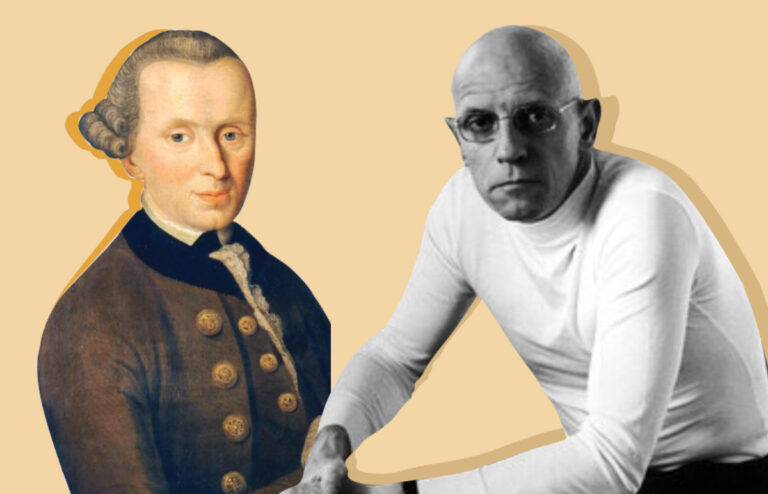 A philosophical essay tracing the shift in the conditions of knowledge from Kant’s transcendental subject to Foucault’s historical episteme and finally to Synthetic Epistemology’s data, model, algorithm, and synthetic output systems.
