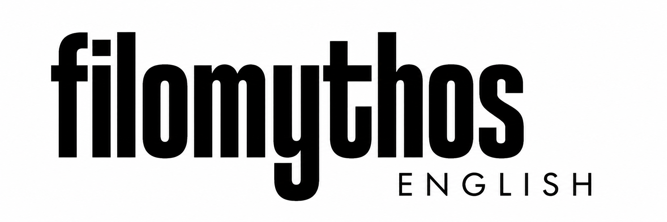 Filomythos English