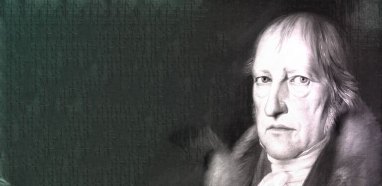 A conceptual visual of key terms in Hegel’s aesthetics, including Geist, Vorstellung, Begriff, Schein, content and form, Ausdruck, Erscheinung, Kunstform, Kunstgattung, and the Concrete Idea.