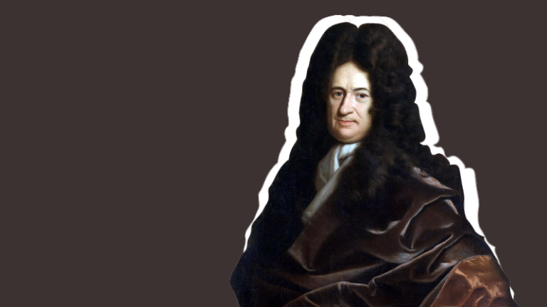 Leibniz accepts the explanatory power of mechanical laws while questioning whether extension and motion can account for real unity, substantial individuality, and the internal activity of beings.